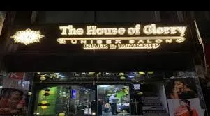The house of glory Salon | Best Salon in Mohali | Best Salon in Tricity
