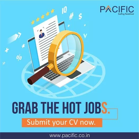 "Pacific I.T. Consulting Pvt Ltd: Your Solution for Career Growth and Staffing Excellence