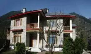 Radisson Hotel  in Palchan, Manali - Enjoy 35% off 2024 travels - Luxurious stay