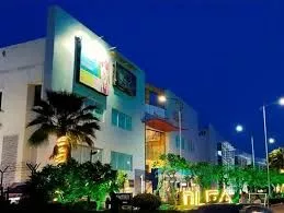 PVR DLF City Center Mall, IT Park Top Theatres in Chandigarh | Best Theatre in Chandigarh | Top theatre i