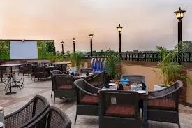 Glades Hotel Mohali , SCO - 3 and 4, Phase 1, Sector 55, Mohali, Chandigarh