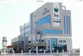Ivy hospital Chandigarh| Best Hospital in  Chandigarh | Top Hospital in Chandigarh