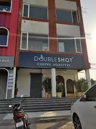 DoubleShot Coffee Roasters Mohali | Top restraurants in Mohali | Best Cafes in Tricity