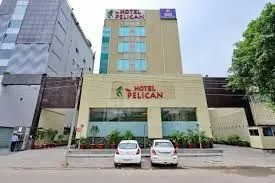 Hotel Pelican Chandigarh | Best wedding resorts in Chandigarh | Luxury resorts in Chandigarh