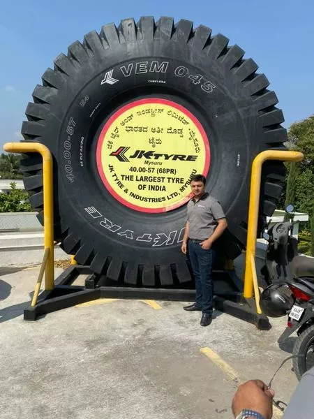 Aggarwal Automotives: Leading Spare Parts Dealer for All Vehicle Brands"