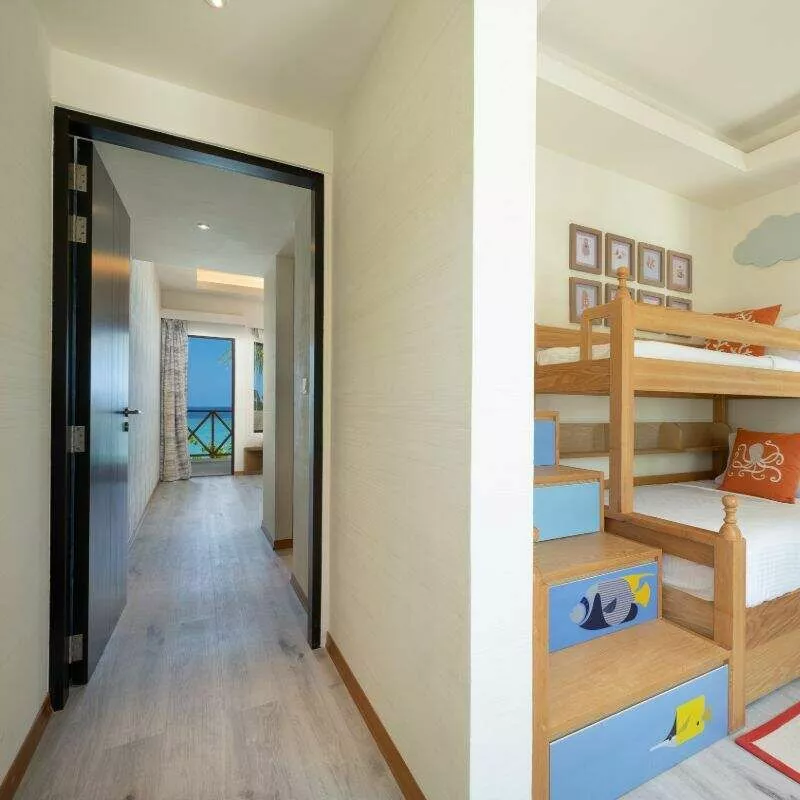 Bismillah Hotel And Lodging Kavaratti, Lakshadweep | Best Hotels in Lakshadweep| Best Stay in Lakshadweep