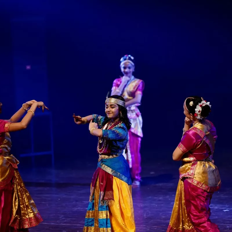 Kathak Excellence at Thirkan Lalit Kkala Kendraa Foundation, Mohali: Enroll in Our Classes Today!"