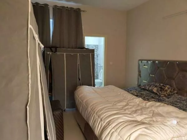 Spacious 3BHK Flat for Sale in SBP Homes, Sector 115, Mohali"