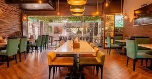 Falcon Cafe Lounge | Best Cafes in Panchkula | Top Cafes in Tricity | Best Restaurants in Tricity
