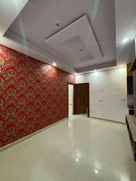 2BHK Flat with 2 Baths, 750 ft² - 90% Loan Available, All Facilities Included"