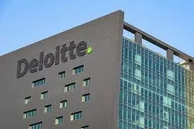 "Deloitte India – Excellence in IT Consulting and Technology Solutions