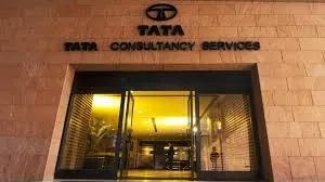 Tata Consultancy Services – Empowering Businesses with World-Class IT Solutions"