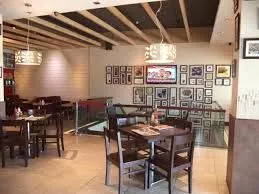 Nik Bakers Panchkula | Best Cafes in Panchkula | Top Cafes in Tricity | Best Restaurants in Tricity