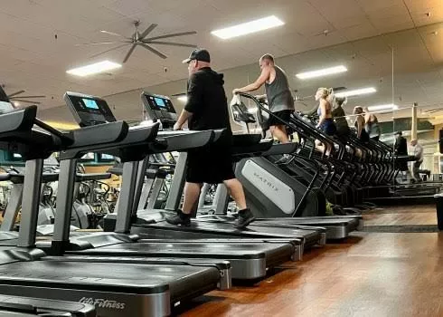 Anytime fitness gym Delhi | Top  10  Gyms in Delhi | Best Gyms in Delhi |