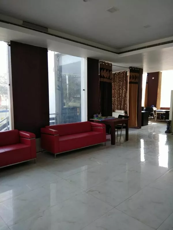 Welcome to Kriti Elder Care: Premier Medical Care for Elders and Post-Operative Patients in Gurgaon