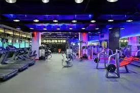 GOLD gym Delhi | Top  10  Gyms in Delhi | Best Gyms in Delhi | Top Fitness centers in Delhi