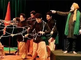 Chandigarh Art Theatre, Sec 16 | Acting School in Chandigarh | Top Acting Schools in Tricity