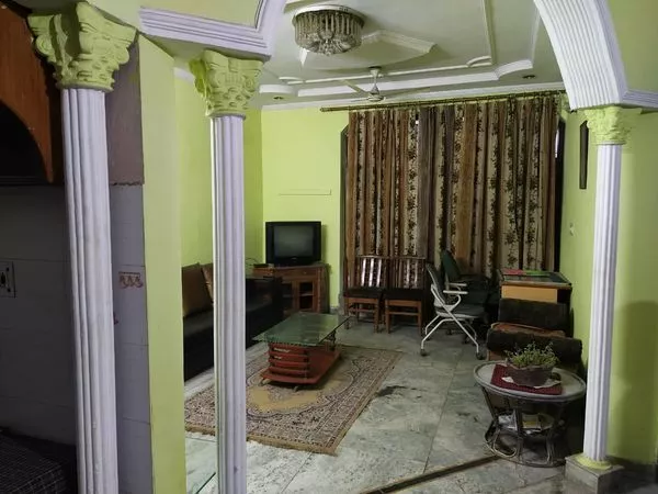 Aayaam Old Age Home: Compassionate Care and Comfortable Living for Seniors"