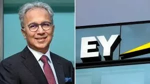 "Accountant at EY India – Unlock Your Potential in Finance"
