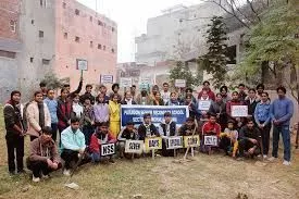 Paragon Senior Secondary School Mohali | Best schools in Tricity | top schools In Mohali