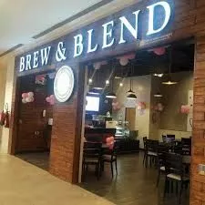 Brew & Blend  | Top restraurants in Mohali | Best Cafes in Tricity