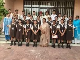 Mount Carmel School Mohali | Best schools in Tricity | top schools In Mohali