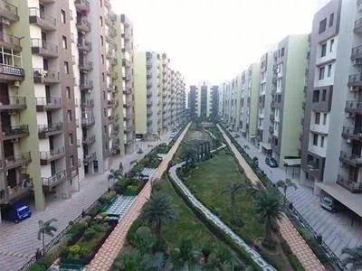 2/3/5 BHK Flats in Maya Garden City, Zirakpur, Chandigarh