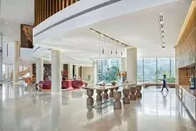 Andaz Delhi   | Best  5 star  wedding resorts in Delhi | Top resorts in Delhi