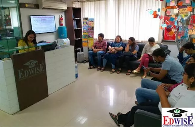 Edwise consultant | Best immigration Consultants in Chandigarh | Top 10 Immigration consultant in India