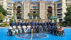 Emerald Heights International School, Indore