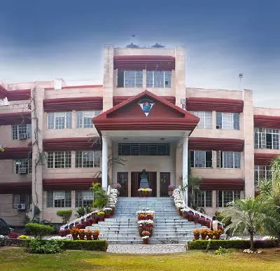Vivek high school | Top 10 best schools in chandigarh | Best schools in Chandigarh |