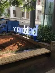 "Randstad India: A Leader in India's HR and Recruitment Landscape"