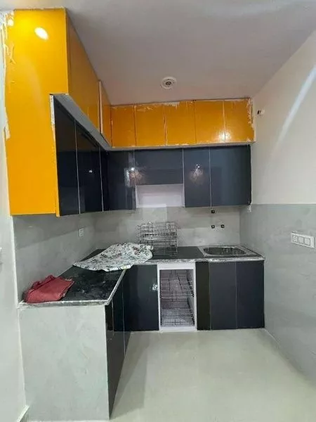 2BHK Flat with 2 Baths, 750 ft² - 90% Loan Available, All Facilities Included"