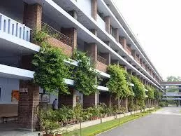 St. John’s High School, Chandigarh