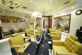 Elegante Luxury Salon | Best Salon in Mohali | Best Salon in Tricity