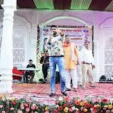 Viijay Kuumar Stand up Comedian Anchor | Best comedy club in Chandigarh | Top Comedy clubs