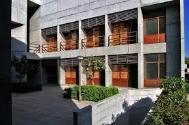 The Future of Education: Top 10 Architects Redefining IIM Ahmedabad's Campus