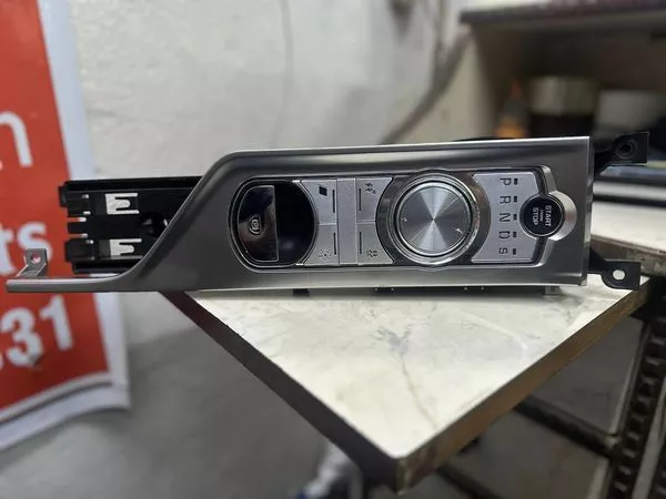 Top-Notch Spare Parts for Your Vehicle at Car Parts Noida"