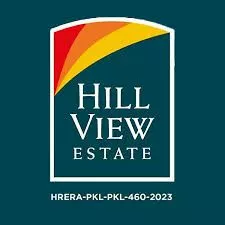 Aravalli Hill View |  Land for sale in Panchkula in Gated Society| Best Properties in Tricity