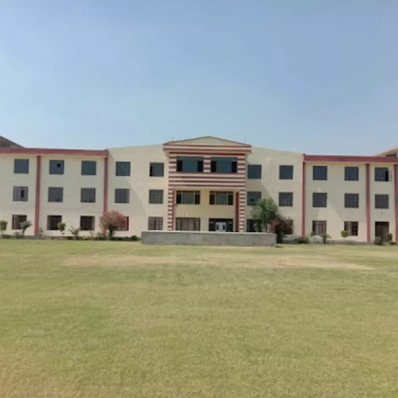 Garden Valley International School Morinda: Excellence in Education from P. Nry to Class 10