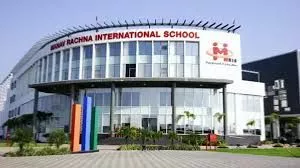 The Gillco international school Mohali | Best Schools in Chandigarh | Top schools in Tricity
