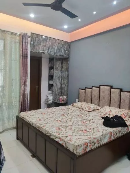 Fully Furnished 2BHK Flat (1000 sq. ft) Available for Sale in SBP City of Dreams"