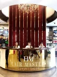 Hair Masters | Best Salons in Chandigarh | Top Salons in Chandigarh