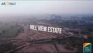 Hill View Estate Panchkula | Flats for sale in Panchkula | Best Properties in Tricity