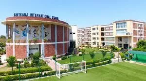 Chitkara International School, Chandigarh| Top 10 best schools in chandigarh | Best schools in Chandigarh