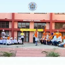 Gem public school Mohali | Best schools in Tricity | top schools In Mohali