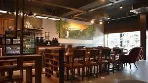 Kali Coffee Panchkula | Best Restraurant in Panchkul | Best cafes in Tricity