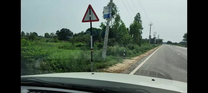 Spacious 7 Acre Agricultural Land for Sale in Kurali, Mohali