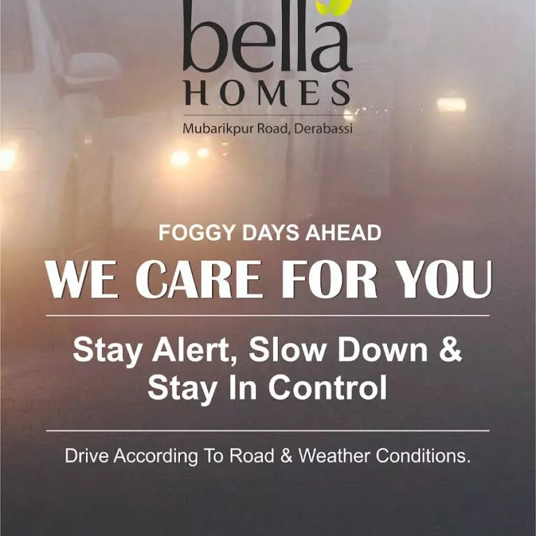 BELLA HOMES, Construction Company in Dera Bassi