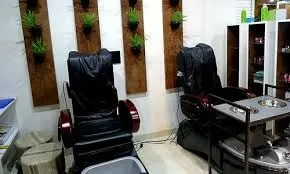 Strawberry Blond Salon | Best Salon in Mohali | Best Salon in Tricity